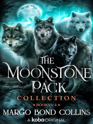 cover image of The Moonstone Pack Collection